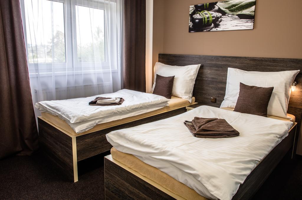 Trebovicky Mlyn Hotel Ostrava Room photo